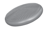 DYSK SENSORYCZNY Qmed szary poduszka sensoryczna BERET