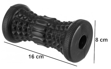 Wałek do masażu stóp